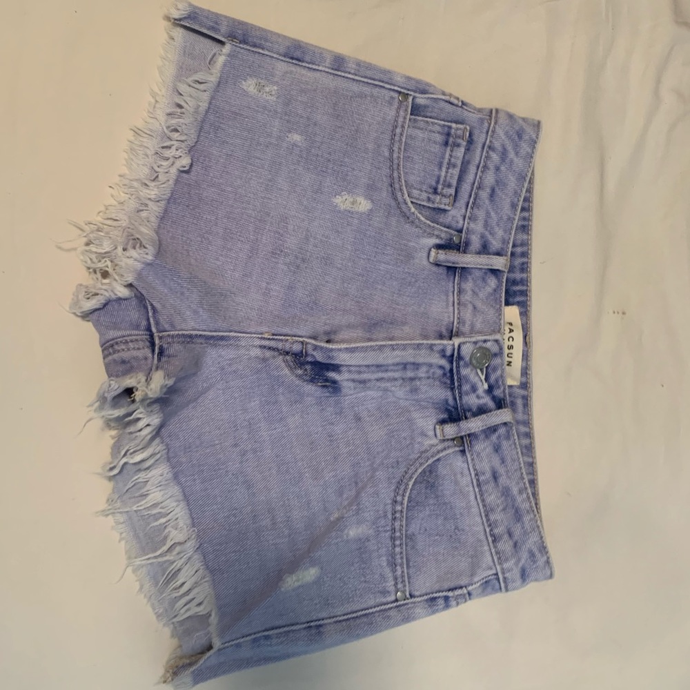 Pacsun shorts